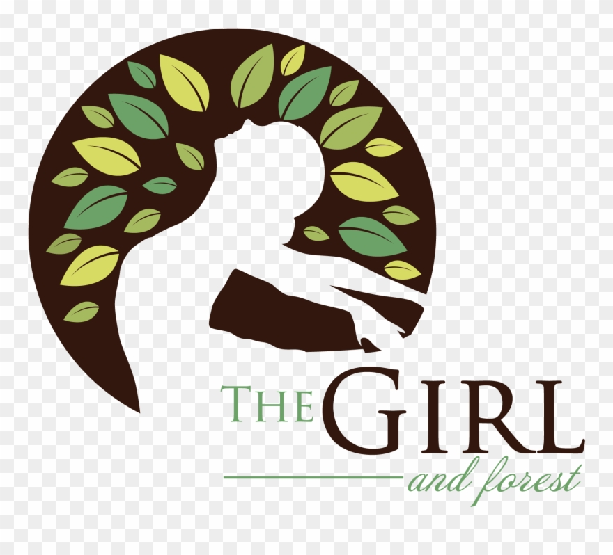 Nature Graphic Design - Beauty Care Nature Logos Clipart