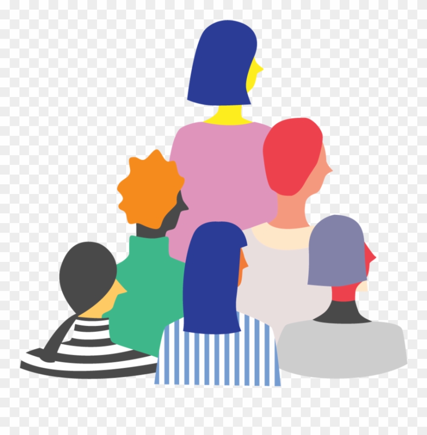 People - Portable Network Graphics Clipart