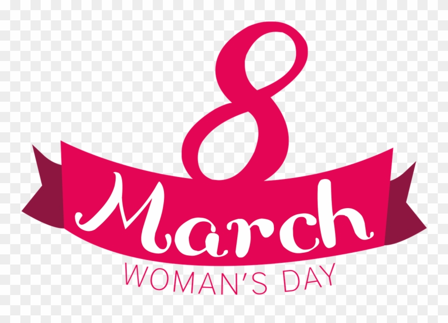 Clip Art Library Download Gokul Krishna Gokul - Happy International Women's Day 2018 Quotes - Png Download