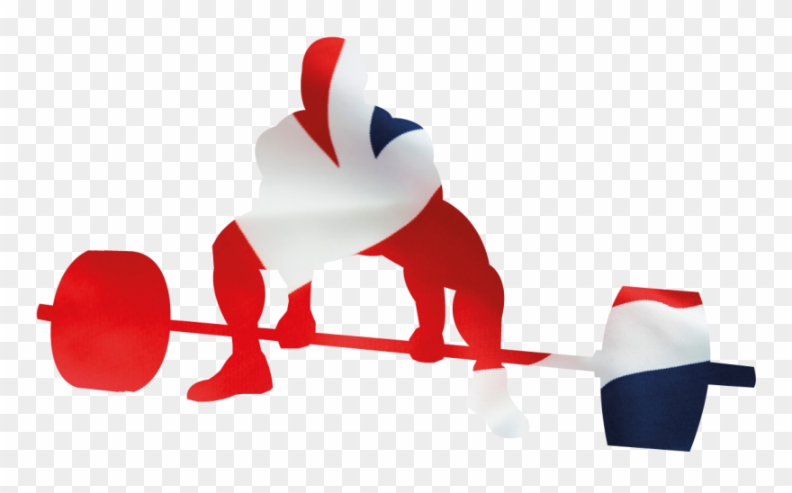 Uk Sport Pathway Performance Team Logo With Project - Christmas Clipart