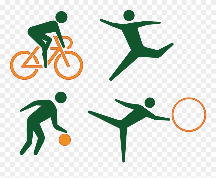 2016 Summer Olympics Luge - Olympic Games Clipart