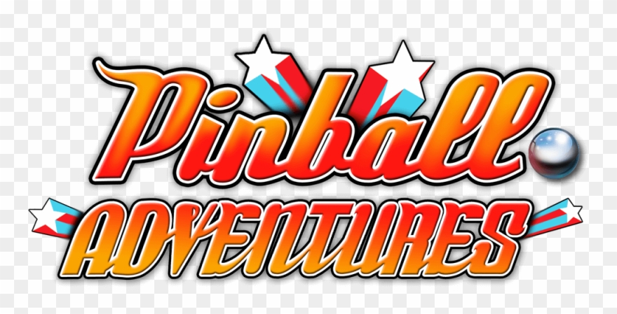 Each Copy Of Pinball Adventures Includes - Illustration Clipart