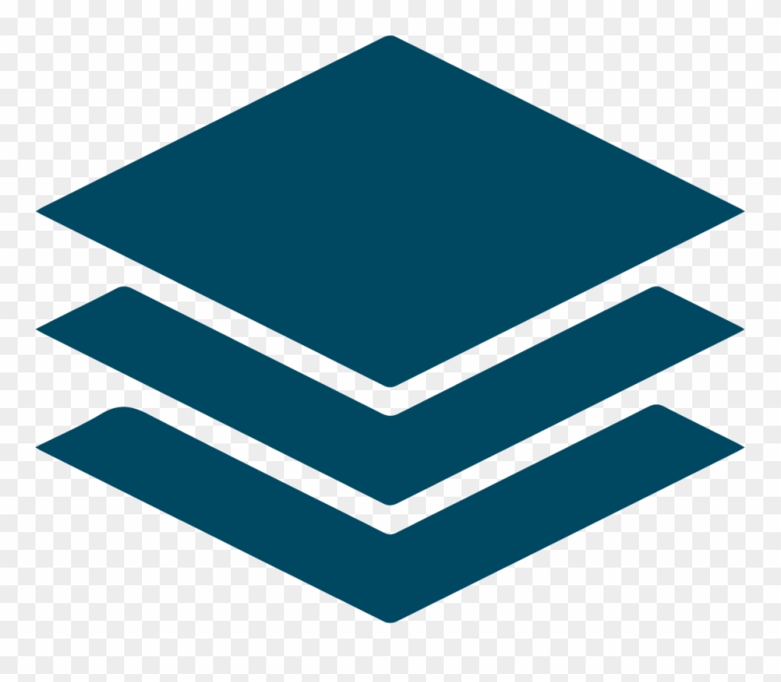 What Will It Take To Get To The Next Level - Map Layer Png Icon Clipart