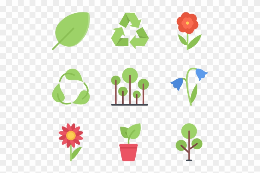 Ecology Clipart