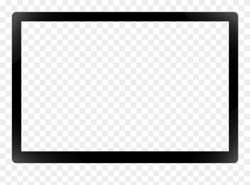 Frame For Youtube Videos Png Clipart