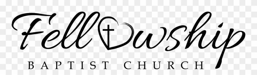 Fellowship Baptist Church - Fit & Flex Clipart