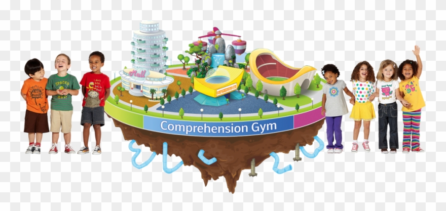 Award Winning Reading Program - Award Clipart