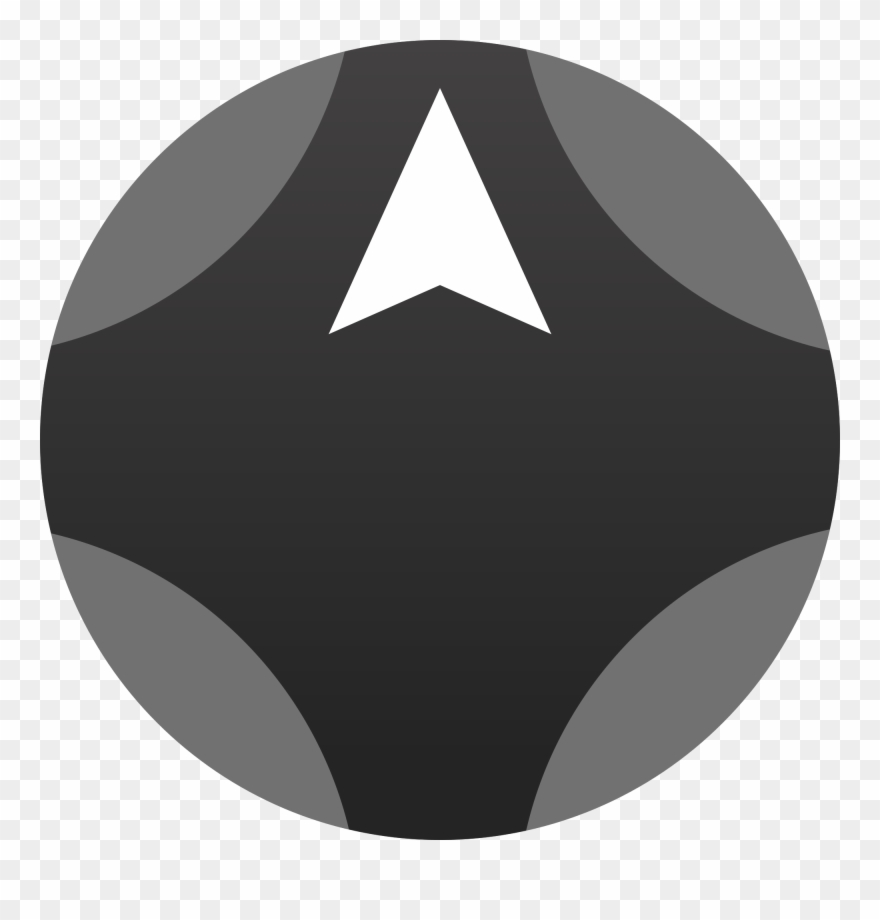 Open - Dpad Down Xbox Clipart