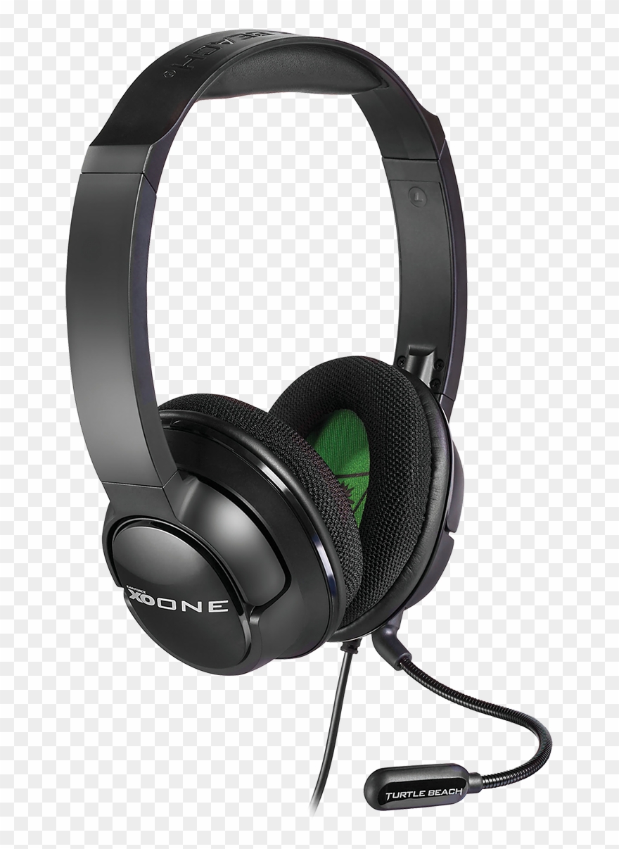 Xo One Gaming Headset Turtle Beach Us Rh Turtlebeach - Turtle Beach Xo One Clipart