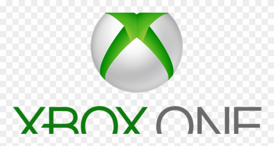 Rumour Has It A 1tb White Xbox One Available Fall 2014 - Xbox One Logo Clipart