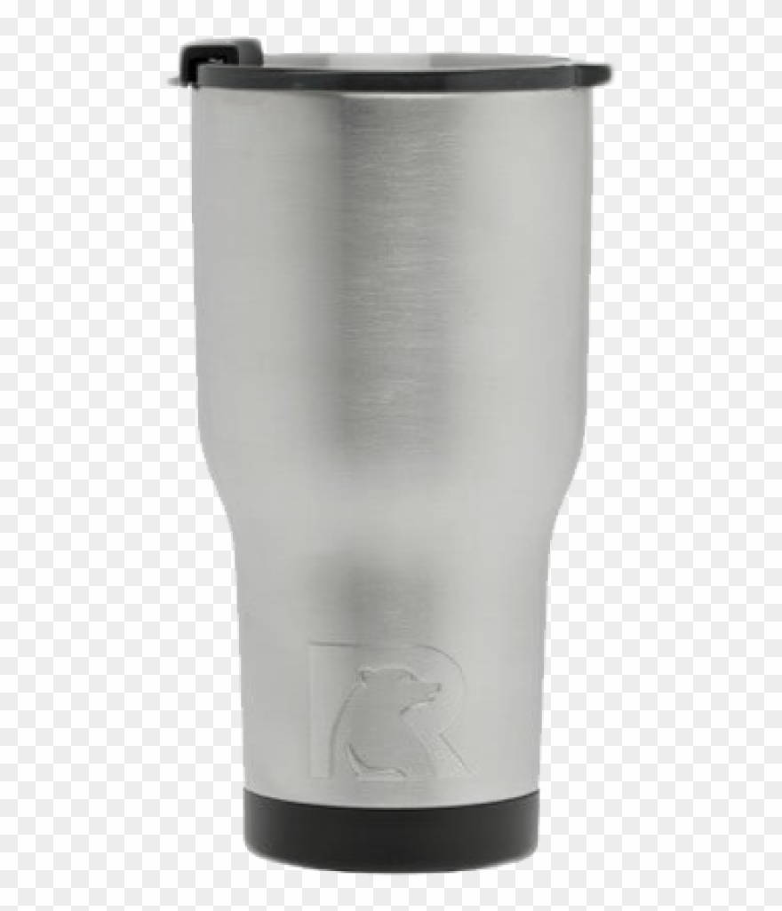 Rtic 30oz Stainless Steel Tumbler #rs-30-dc Clipart