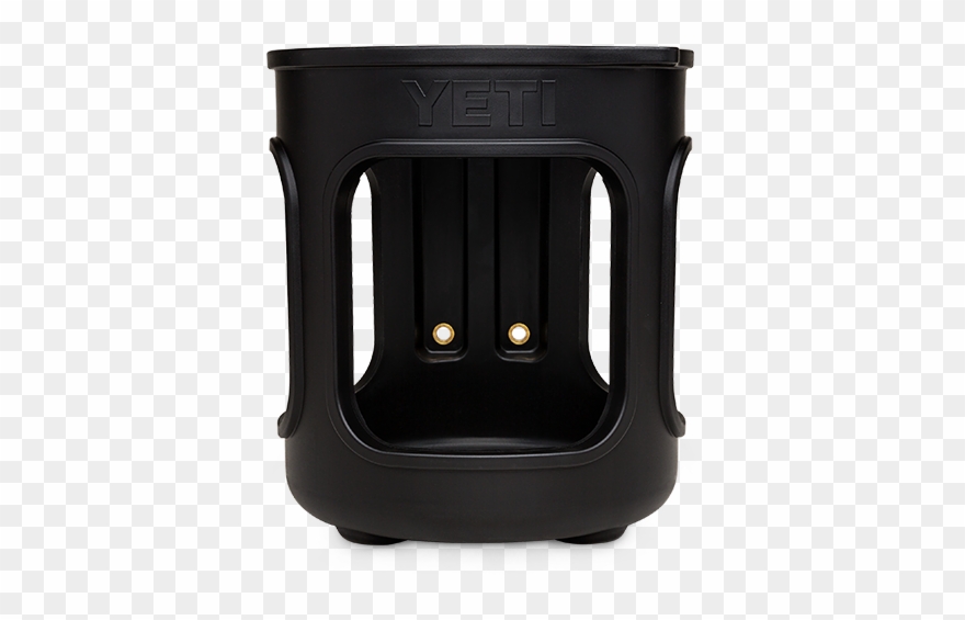 Rambler Jug Mount - Wood-burning Stove Clipart