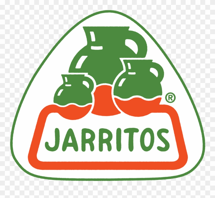 Shark Bite Drink - Jarritos Logo Png Clipart
