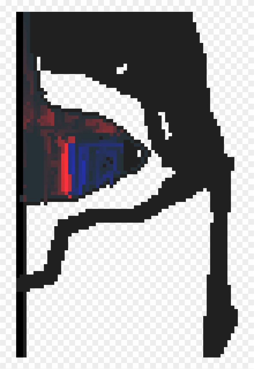 Shark Attack - Graphic Design Clipart