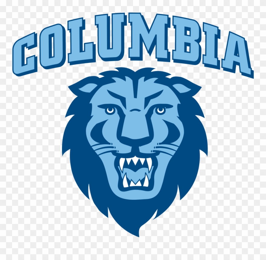 Opponents Harvard Athletic Ticket Office - Columbia University Lions Logo Clipart