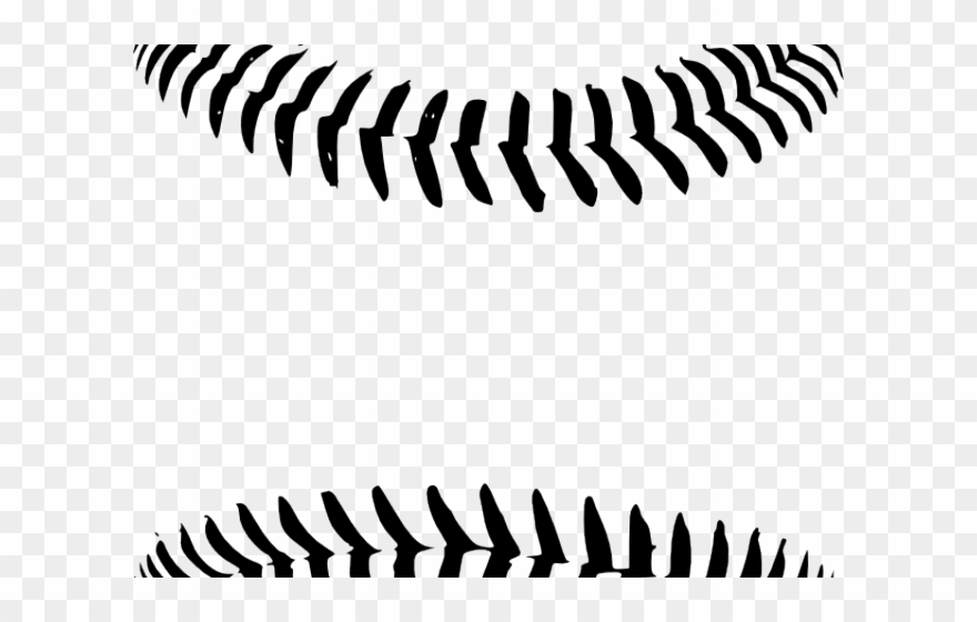 Fern Clipart Transparent Background - Customize Softball Round Car Magnet - Png Download