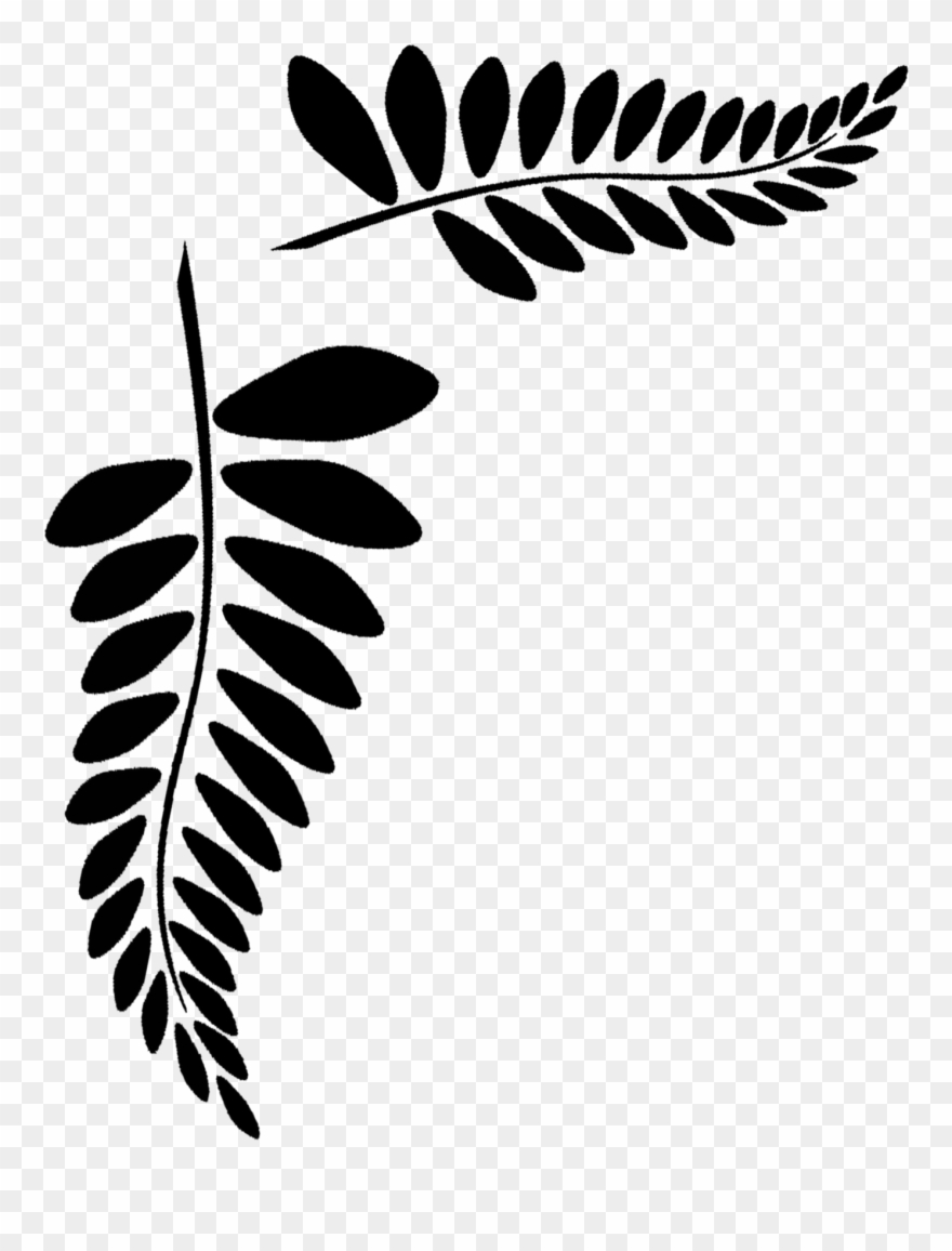 Leaf Vector Clipart