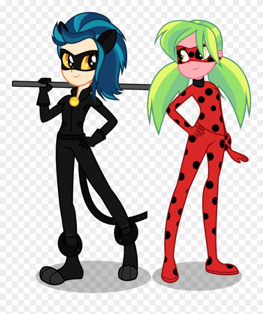 [request] Lady Zest And Chat Zap By Limedazzle - Limedazzle Mlp Clipart