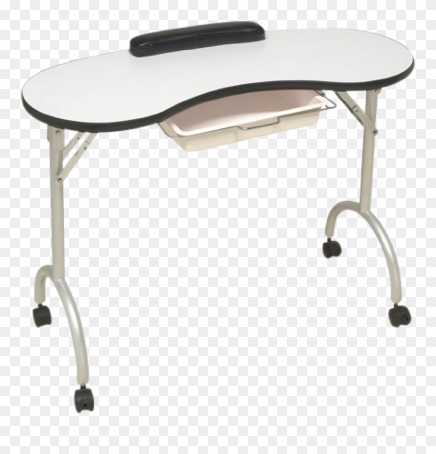 Hochwertige Waxing Studio Einrichtung Beauty Image - Medidas De Una Mesa De Manicura Clipart