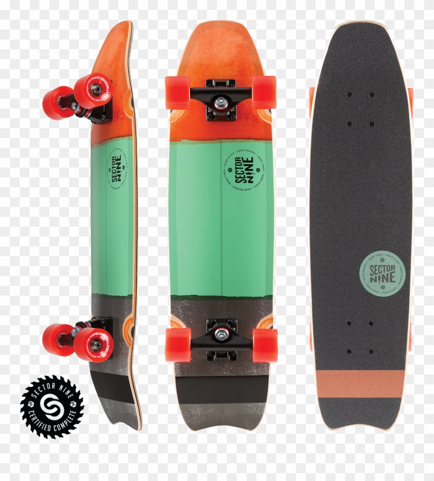 Sector 9 Shark Bite Complete Clipart