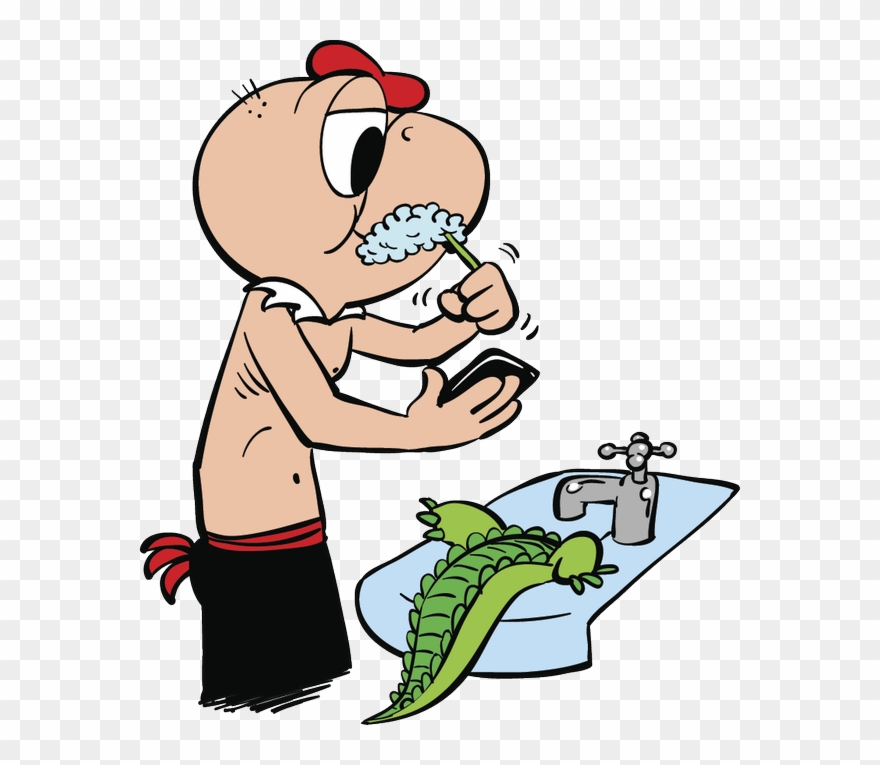 Condorito Oficial On Twitter - Buenos Dias Condorito Clipart