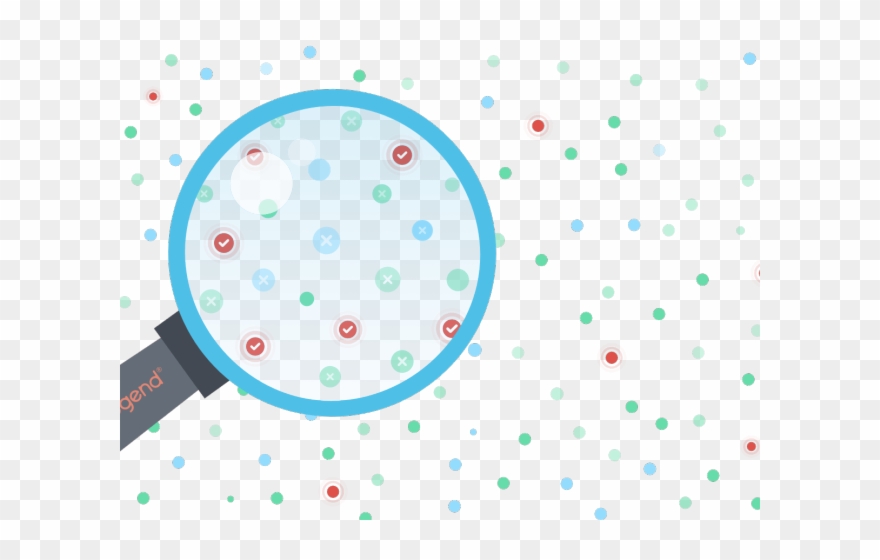 Way Clipart Data Gathering - Örneklem Png Transparent Png