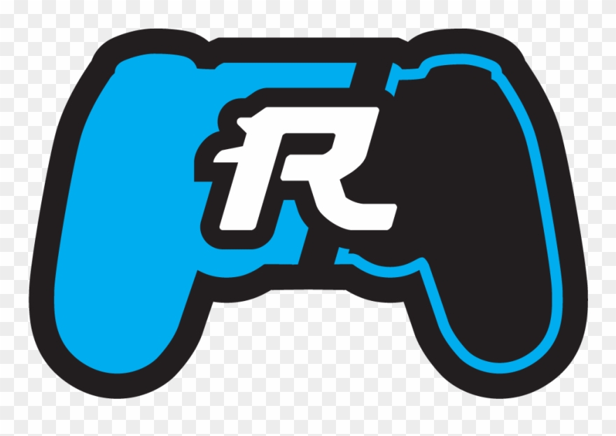 Reload Gaming Lounge Clipart