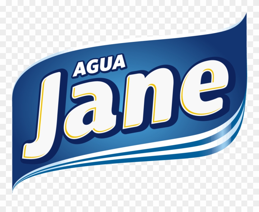 Agua Jane Clipart