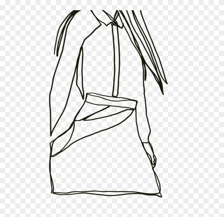 Svg Black And White Stock Blog Portraits And Editorial - Drawing Clipart