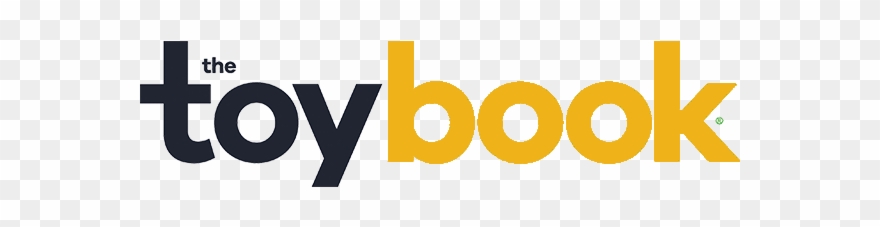 2018 News Coverage - Toy Book Logo Clipart