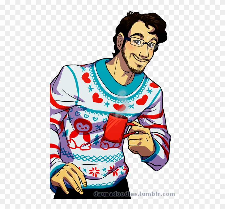 It's That Special Time Of Year Where's It's Ok To Wear - Illustration Clipart