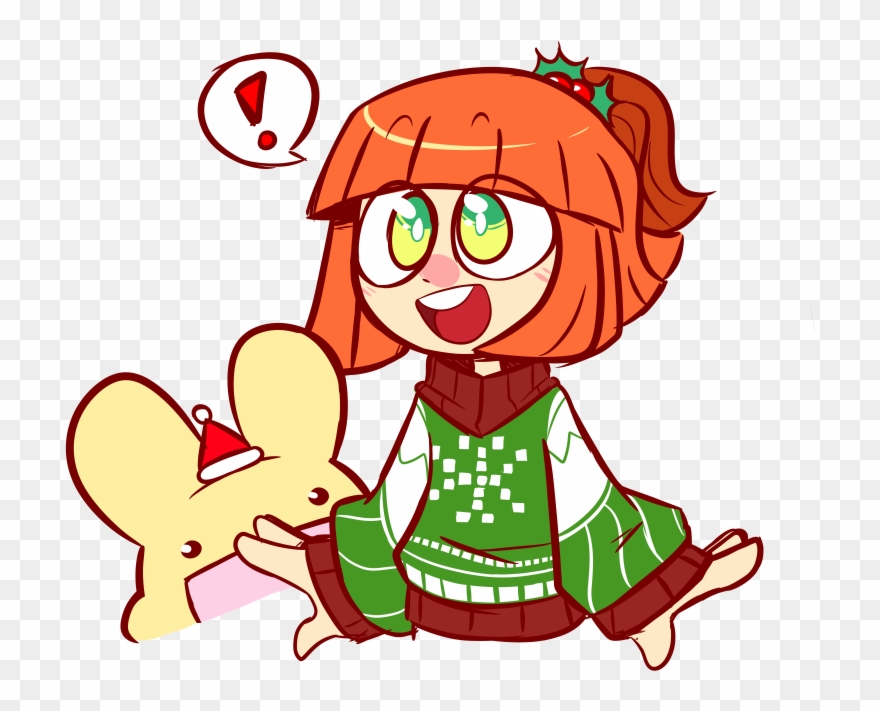 21 Dec - Christmas Day Clipart