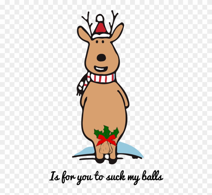 All I Want For Christmas Is You Clipart