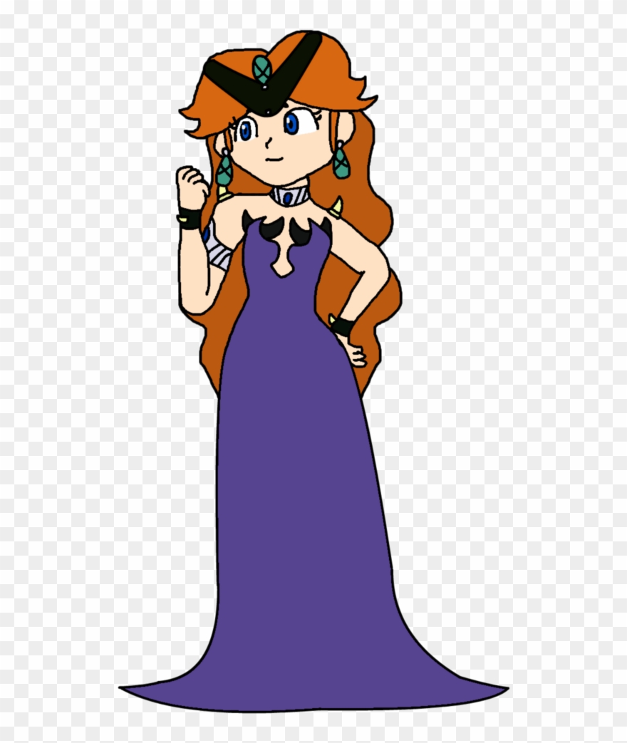 Queen Beryl By Katlime - Queen Beryl Clipart