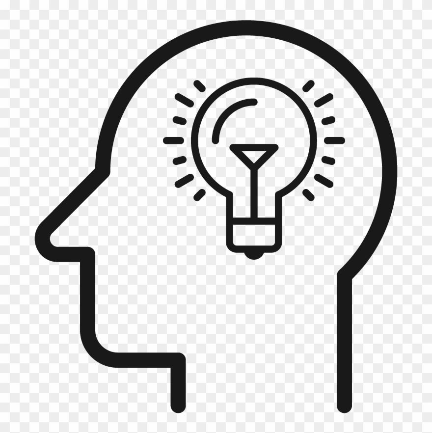 Get Help With A Teaching Innovation Or Challenge - Bulb Outline Clipart