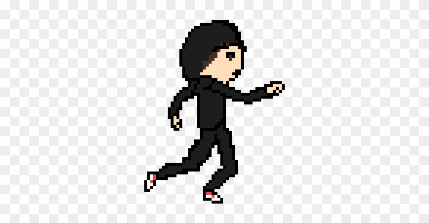 Random Image From User - Deadmau5 Sprite Clipart