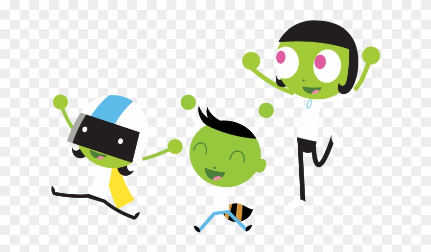 Provisional Ballot Voters Have Until 5 P - Pbs Kids Clipart