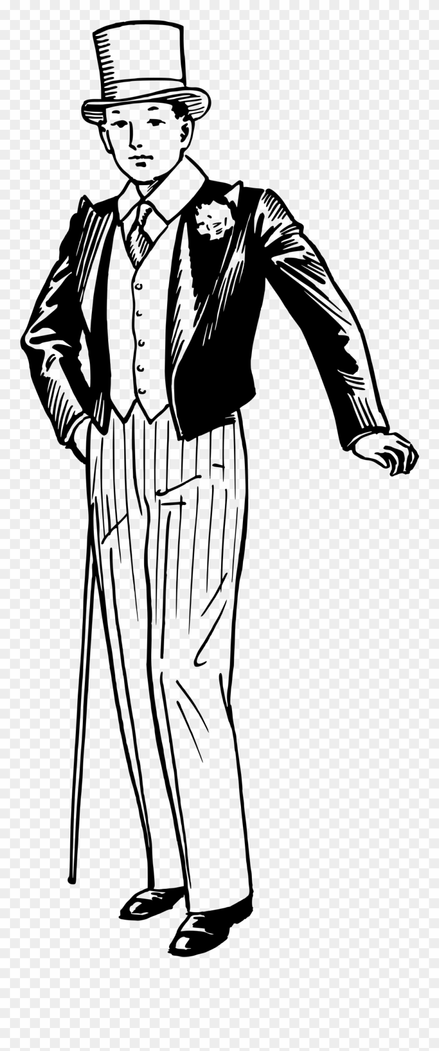 Jacket Clipart