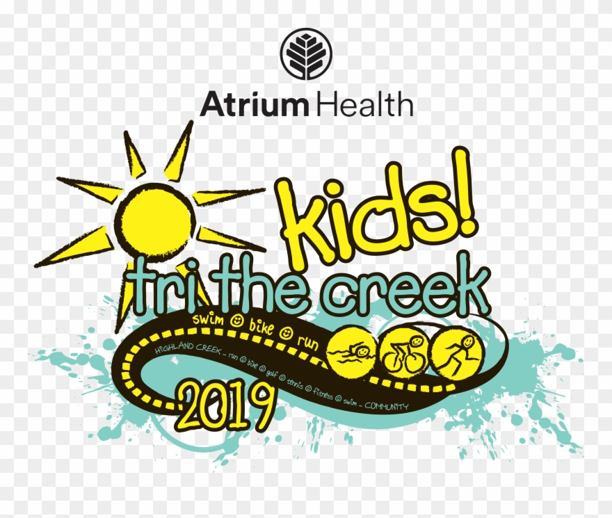 Tri The Creek 2019 - Bloodsweatbeers Gen Picture Ornament Clipart