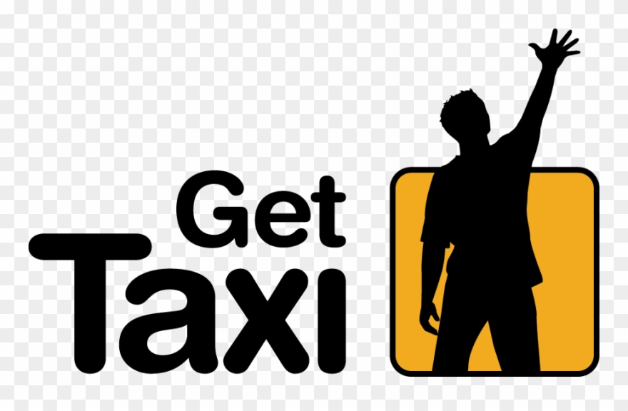 Get Taxi Clipart