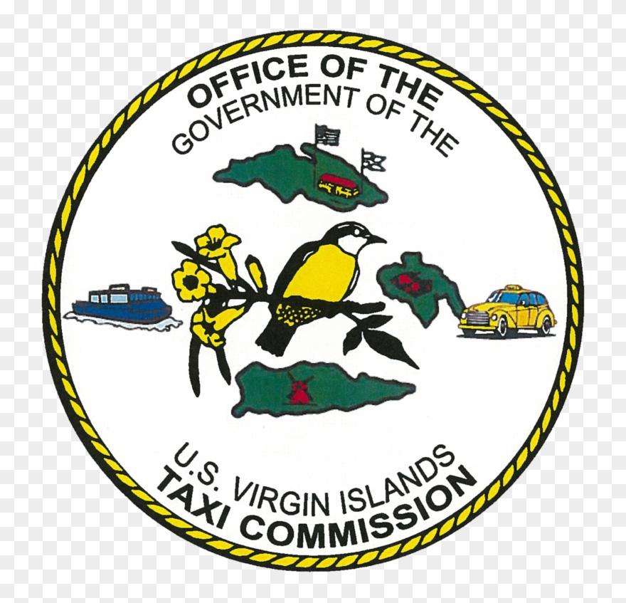 Taxi Com Logo 768×767 - Seal Clipart