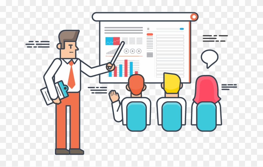 Learning Clipart Development - Training And Development Png Transparent Png