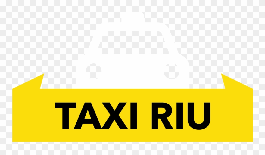 Taxi Logo - Taxi Clipart