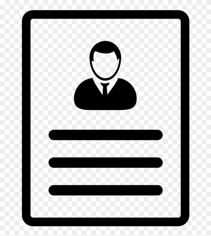 Compare & Select Your Cab Driver - News Anchor Icon Clipart