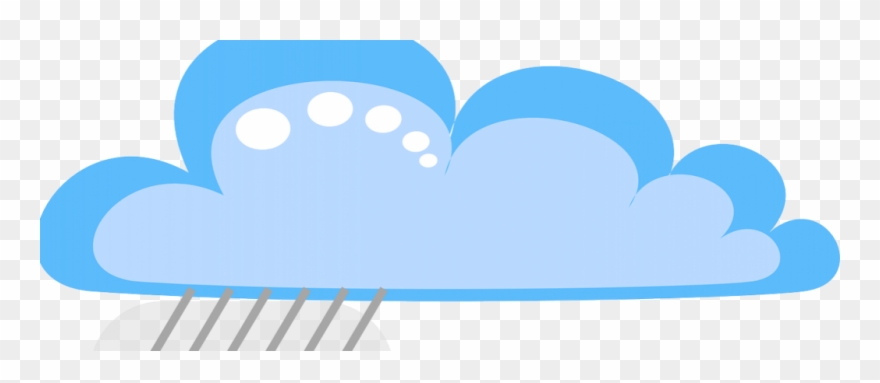 Cloud 157528 1280 E1 - Clipart Awan - Png Download