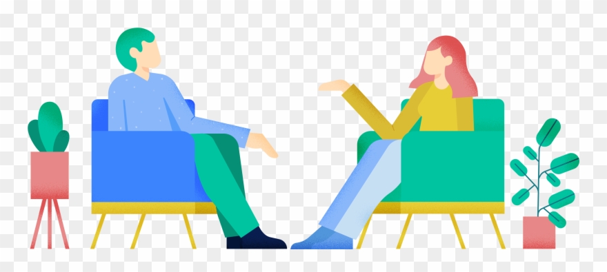 Sitting Clipart