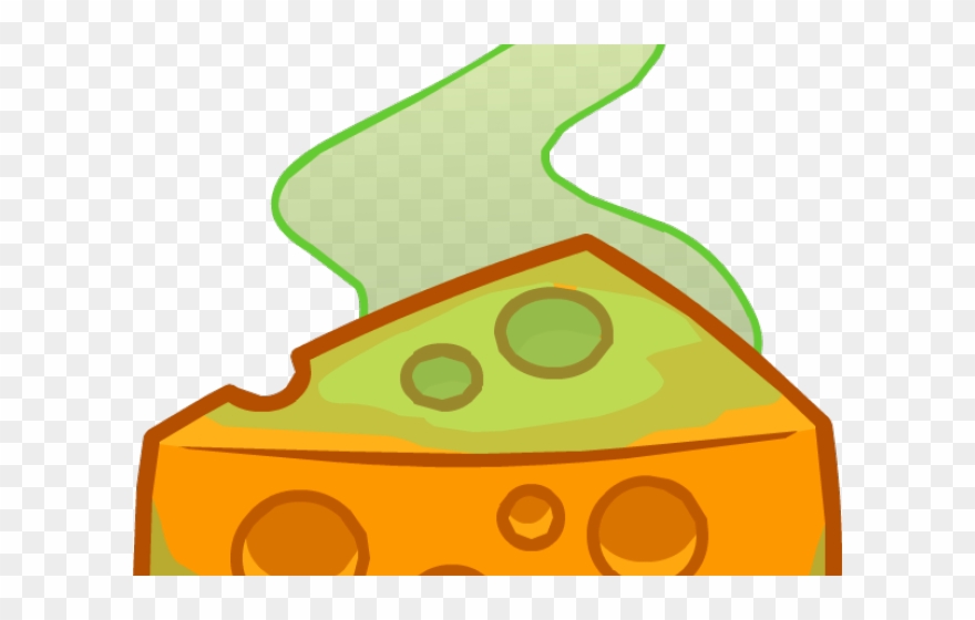 Fish Taco Clipart Stinky - Roblox Cheese - Png Download