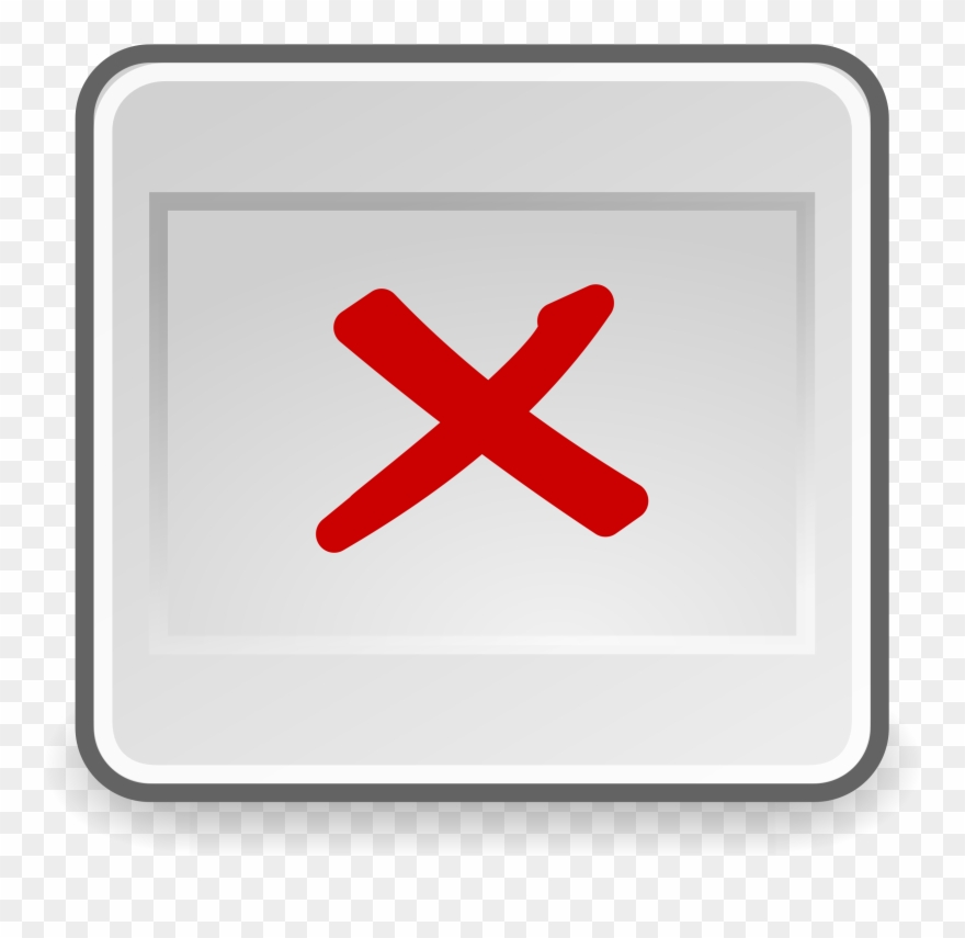 Missing Clipart Has - Png Download