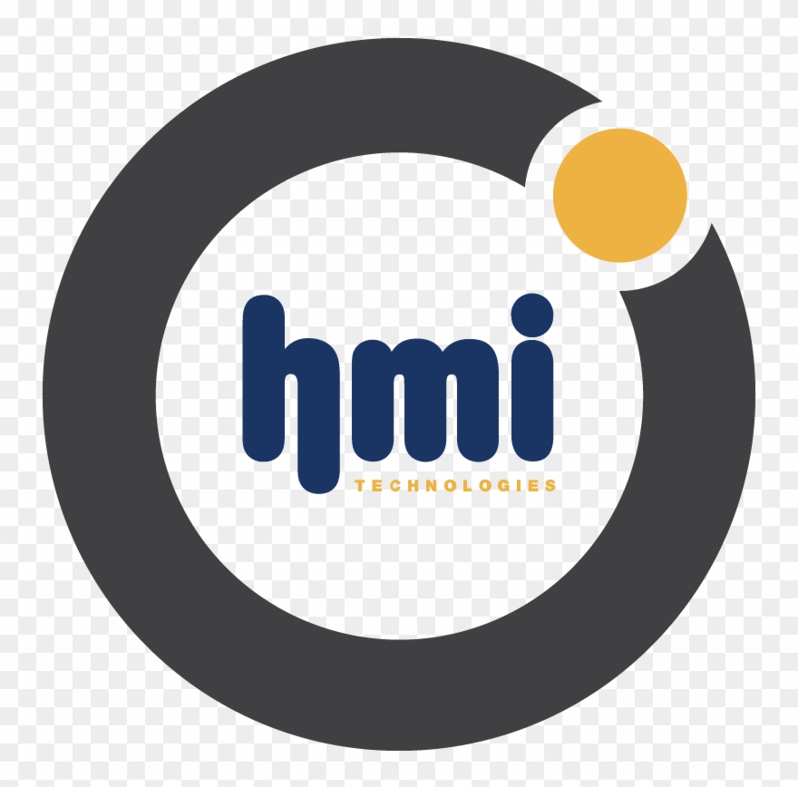 Hmi Logo Editrgb - Logo Hmi Clipart