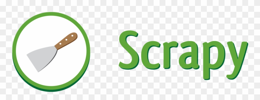 How To Scrape Websites In 5 Minutes With Scrapy - Scrapy Python Clipart
